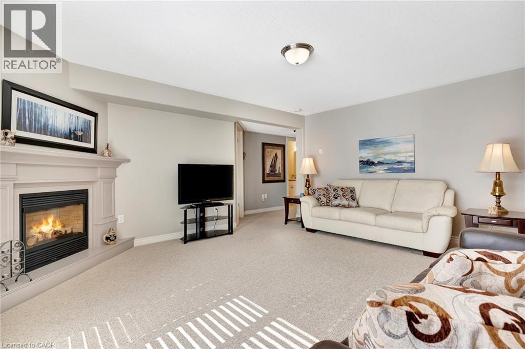 20 ISHERWOOD Avenue Unit# 5, Cambridge, Ontario, N1R8P9 — Photo 22