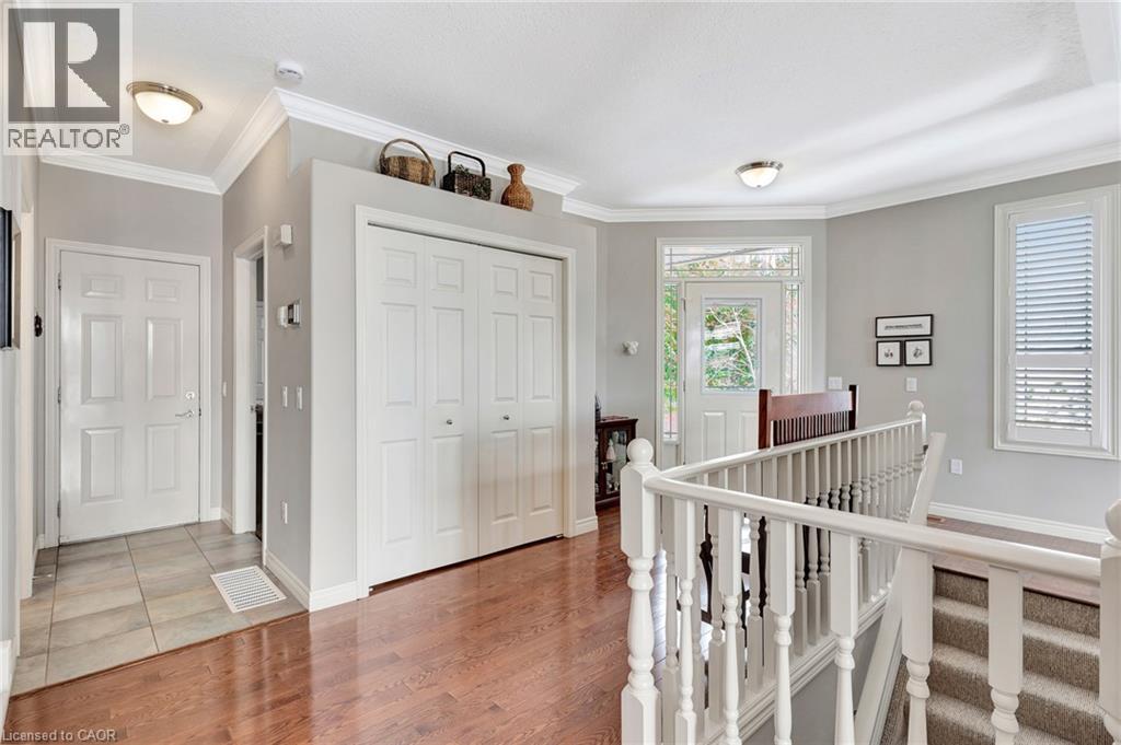20 ISHERWOOD Avenue Unit# 5, Cambridge, Ontario, N1R8P9 — Photo 24