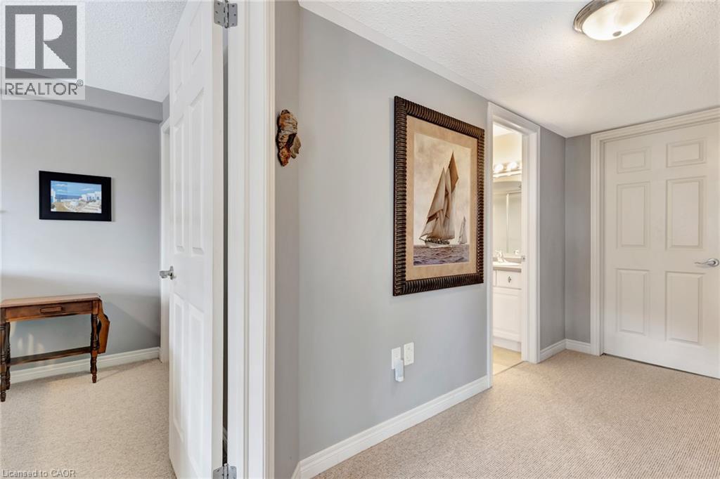 20 ISHERWOOD Avenue Unit# 5, Cambridge, Ontario, N1R8P9 — Photo 41