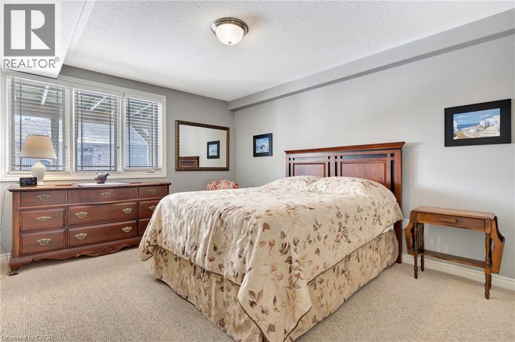 20 ISHERWOOD Avenue Unit# 5, Cambridge, Ontario, N1R8P9 — Photo 14