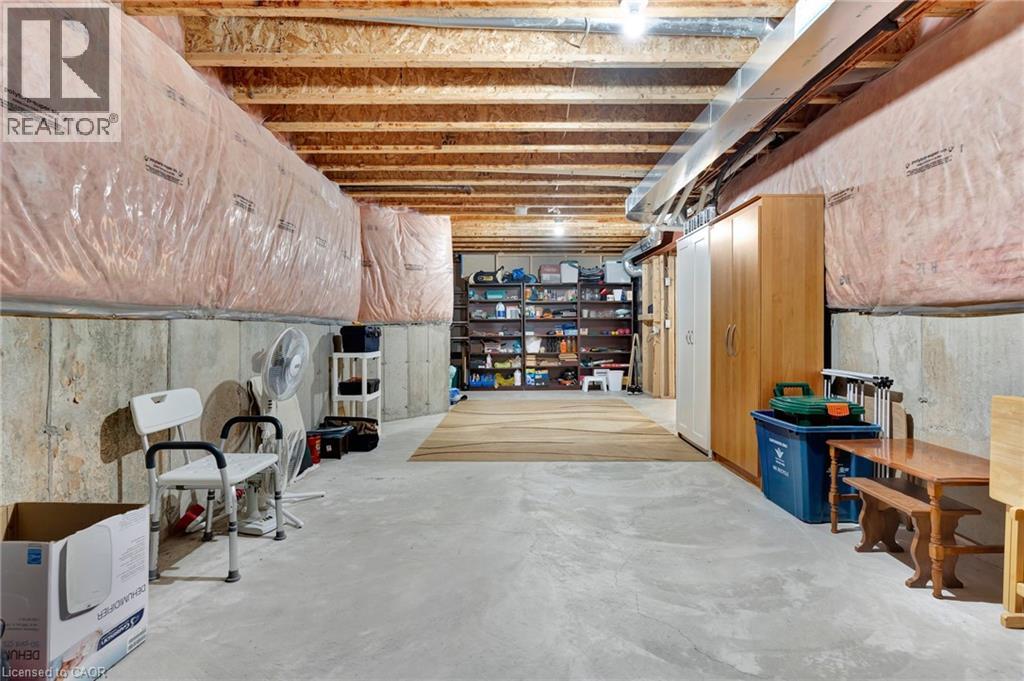20 ISHERWOOD Avenue Unit# 5, Cambridge, Ontario, N1R8P9 — Photo 12