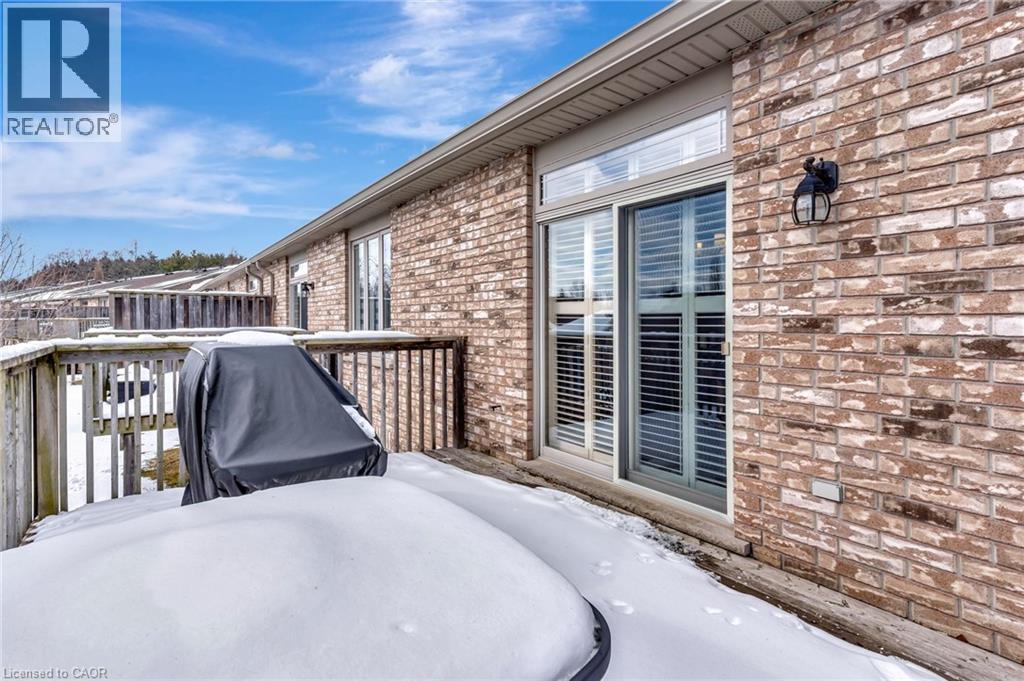 20 ISHERWOOD Avenue Unit# 5, Cambridge, Ontario, N1R8P9 — Photo 42