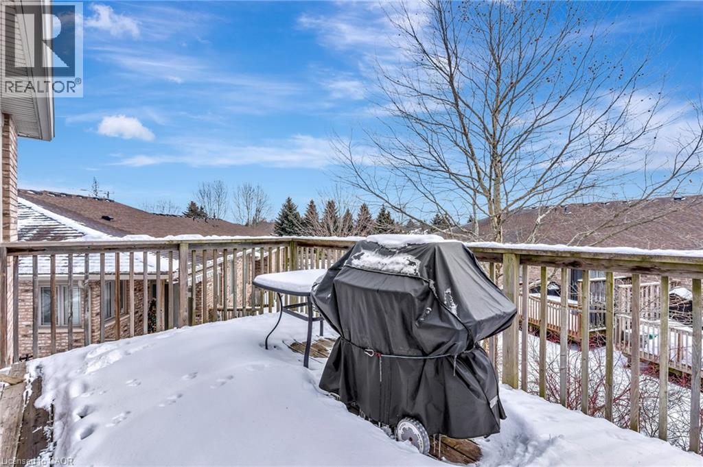 20 ISHERWOOD Avenue Unit# 5, Cambridge, Ontario, N1R8P9 — Photo 16