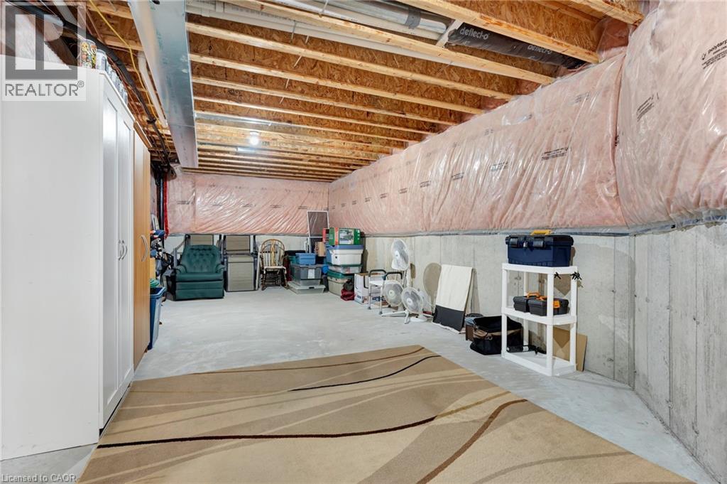 20 ISHERWOOD Avenue Unit# 5, Cambridge, Ontario, N1R8P9 — Photo 44