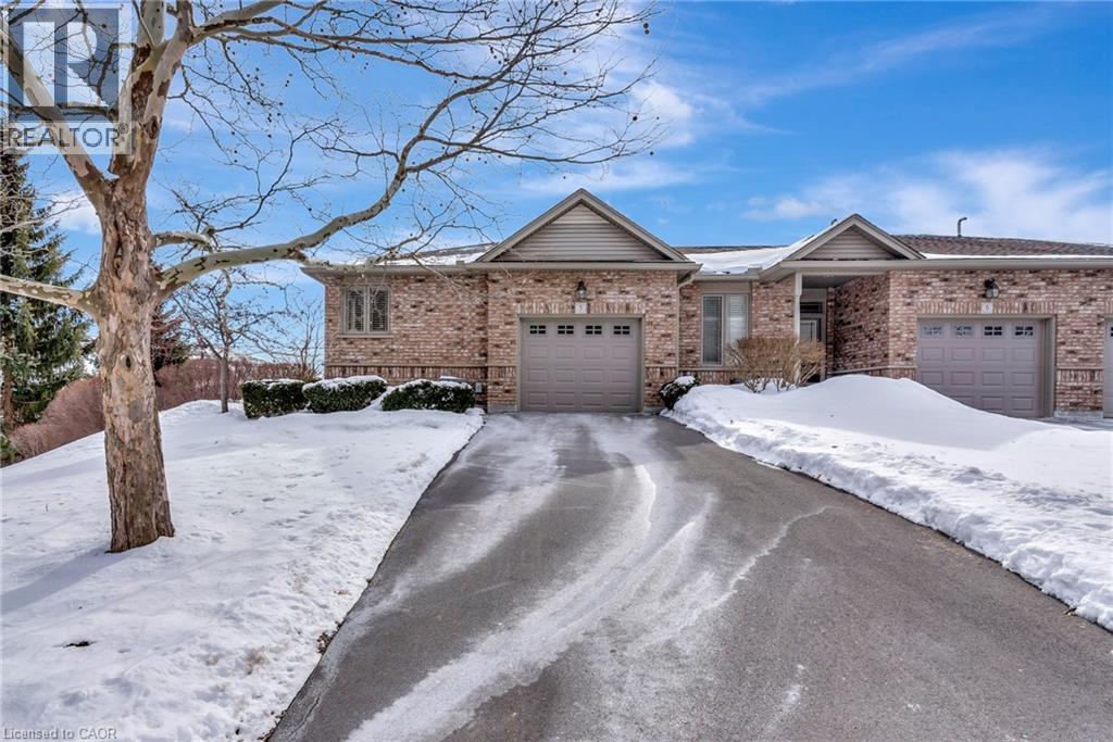 20 ISHERWOOD Avenue Unit# 5