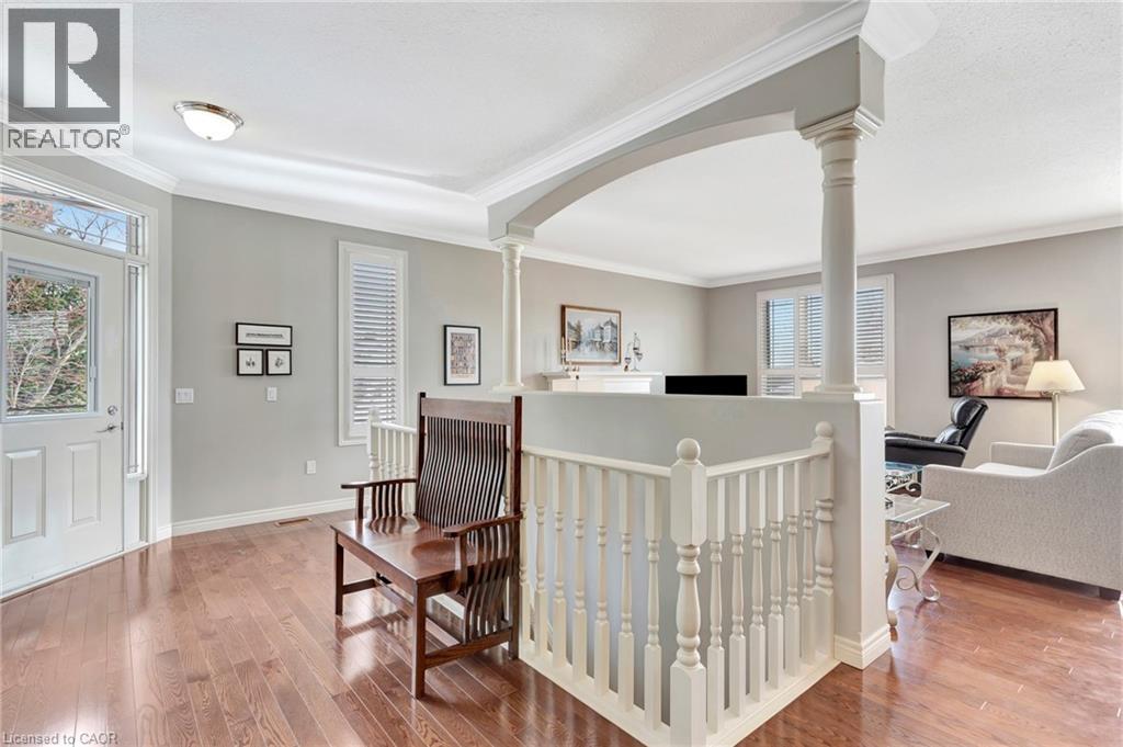 20 ISHERWOOD Avenue Unit# 5, Cambridge, Ontario, N1R8P9 — Photo 37