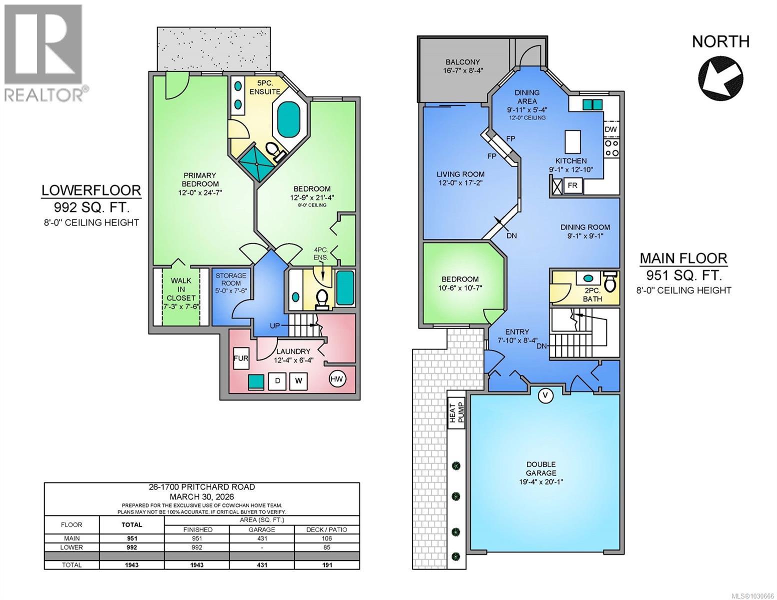 #26 1700 Pritchard Rd - 45