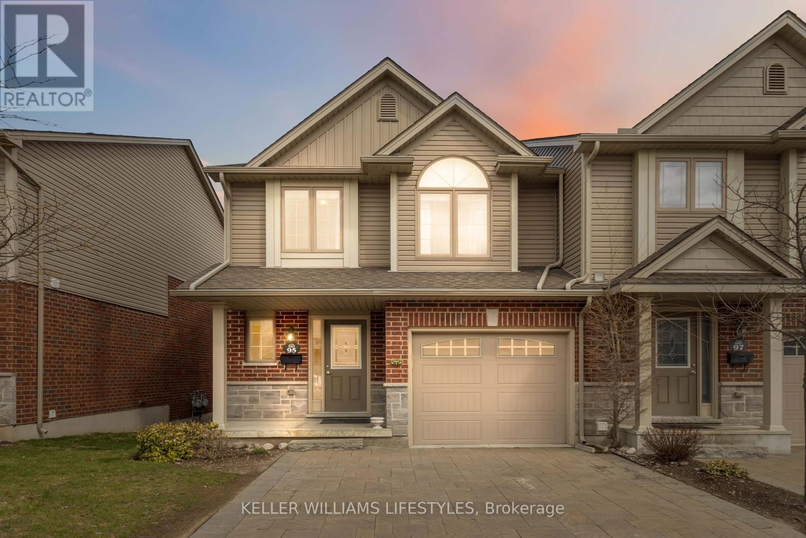 95 - 1010 FANSHAWE PARK ROAD E