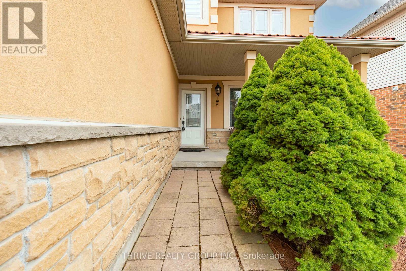 1025 CHERRYHAVEN DRIVE - 3