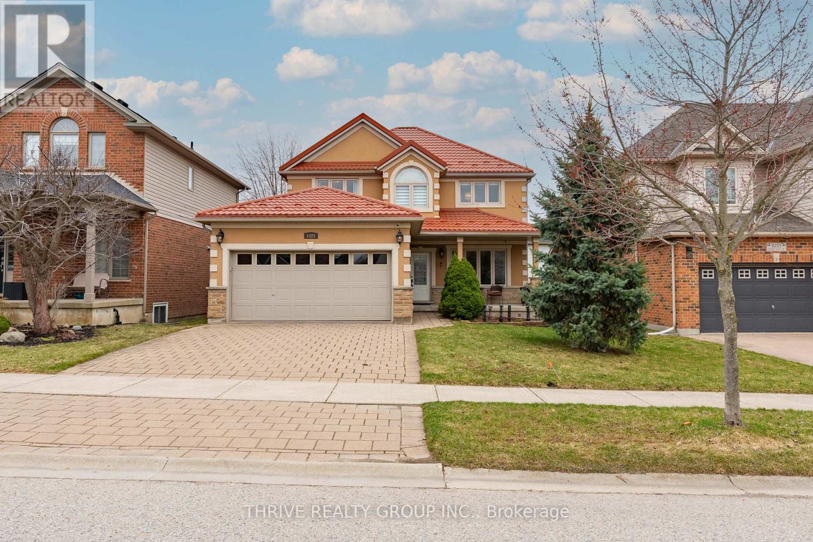 1025 CHERRYHAVEN DRIVE - 34