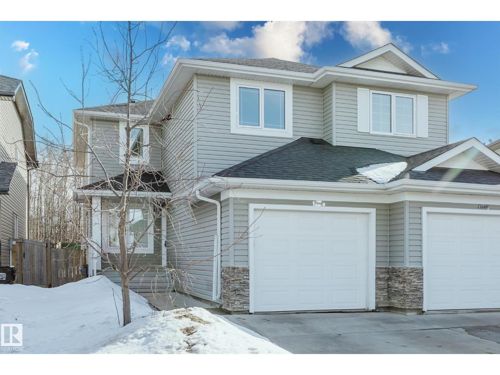 14007 164 AV NW, Edmonton