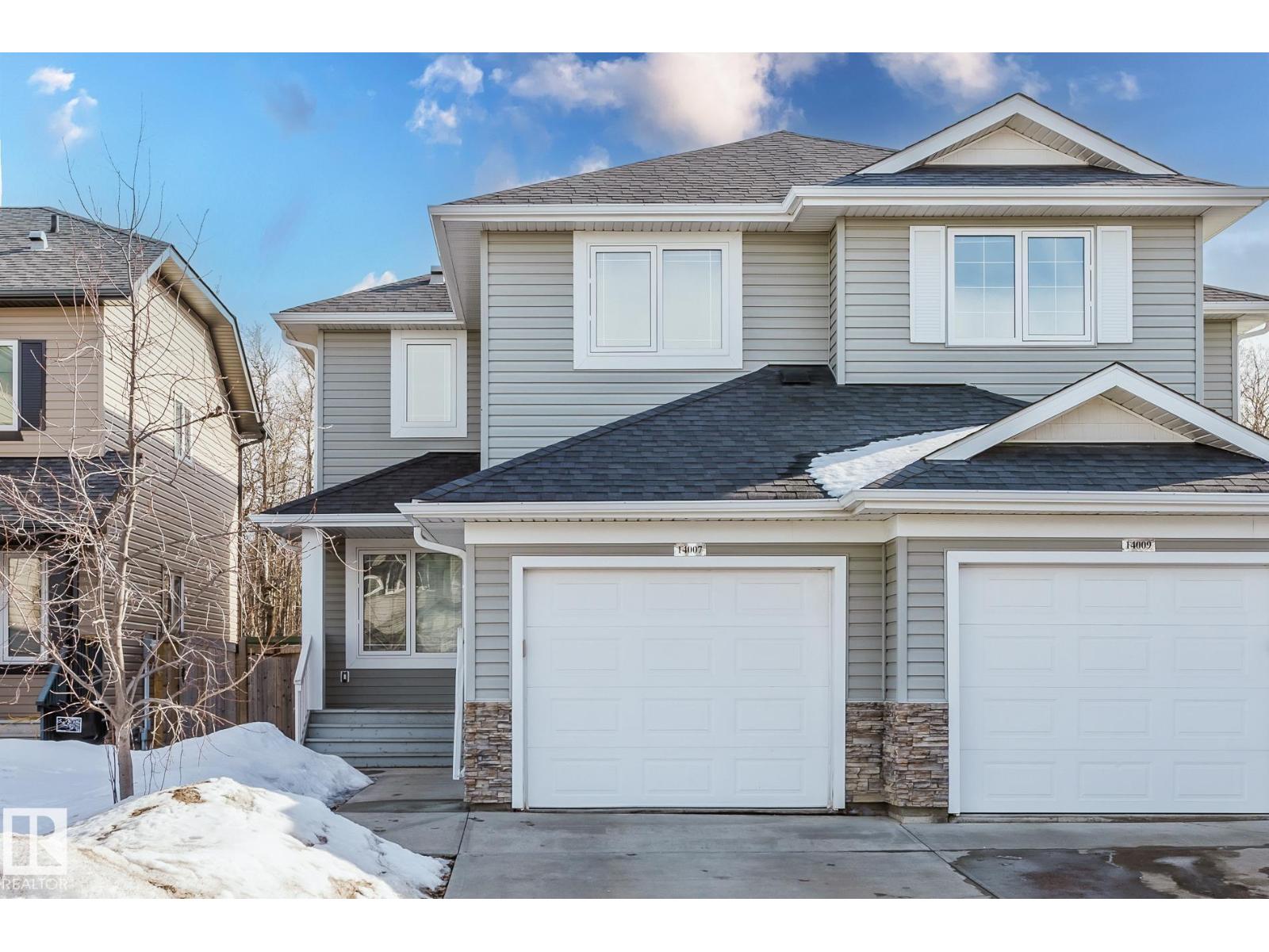 14007 164 AV NW, Edmonton