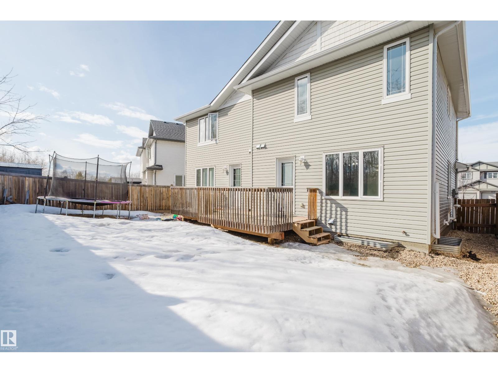 14007 164 AV NW, Edmonton