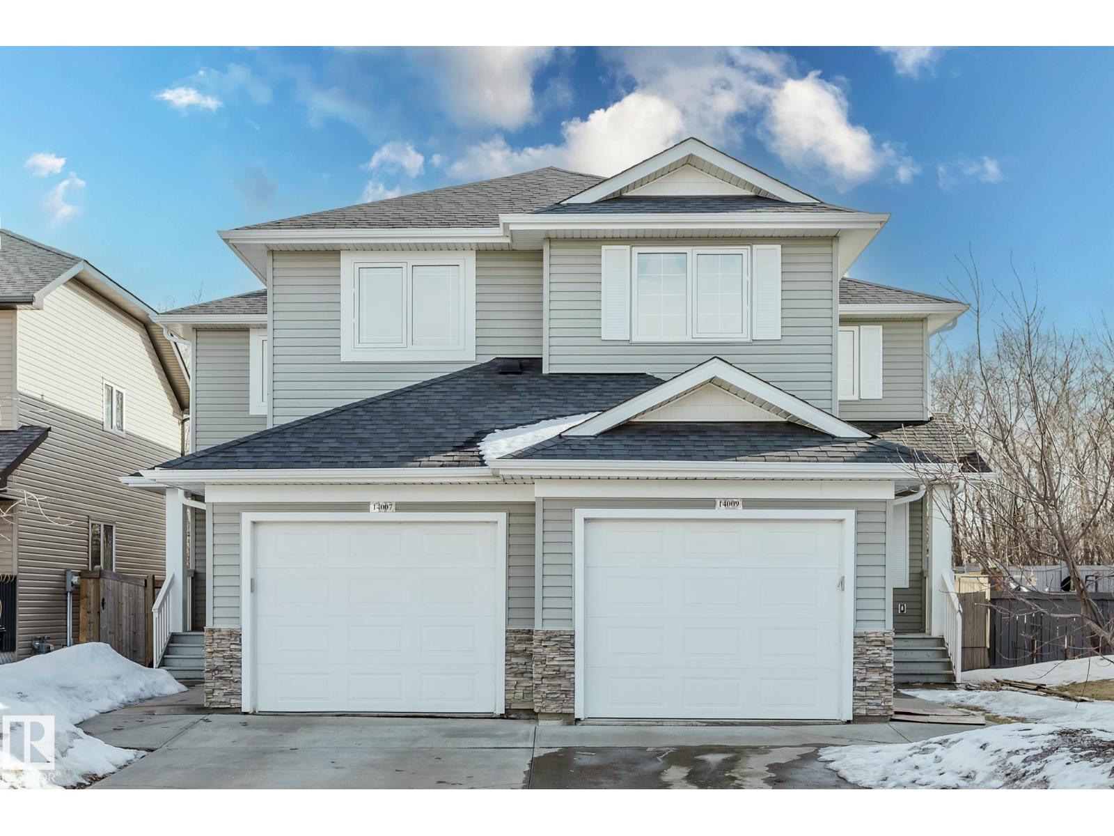 14009 164 AV NW, Edmonton
