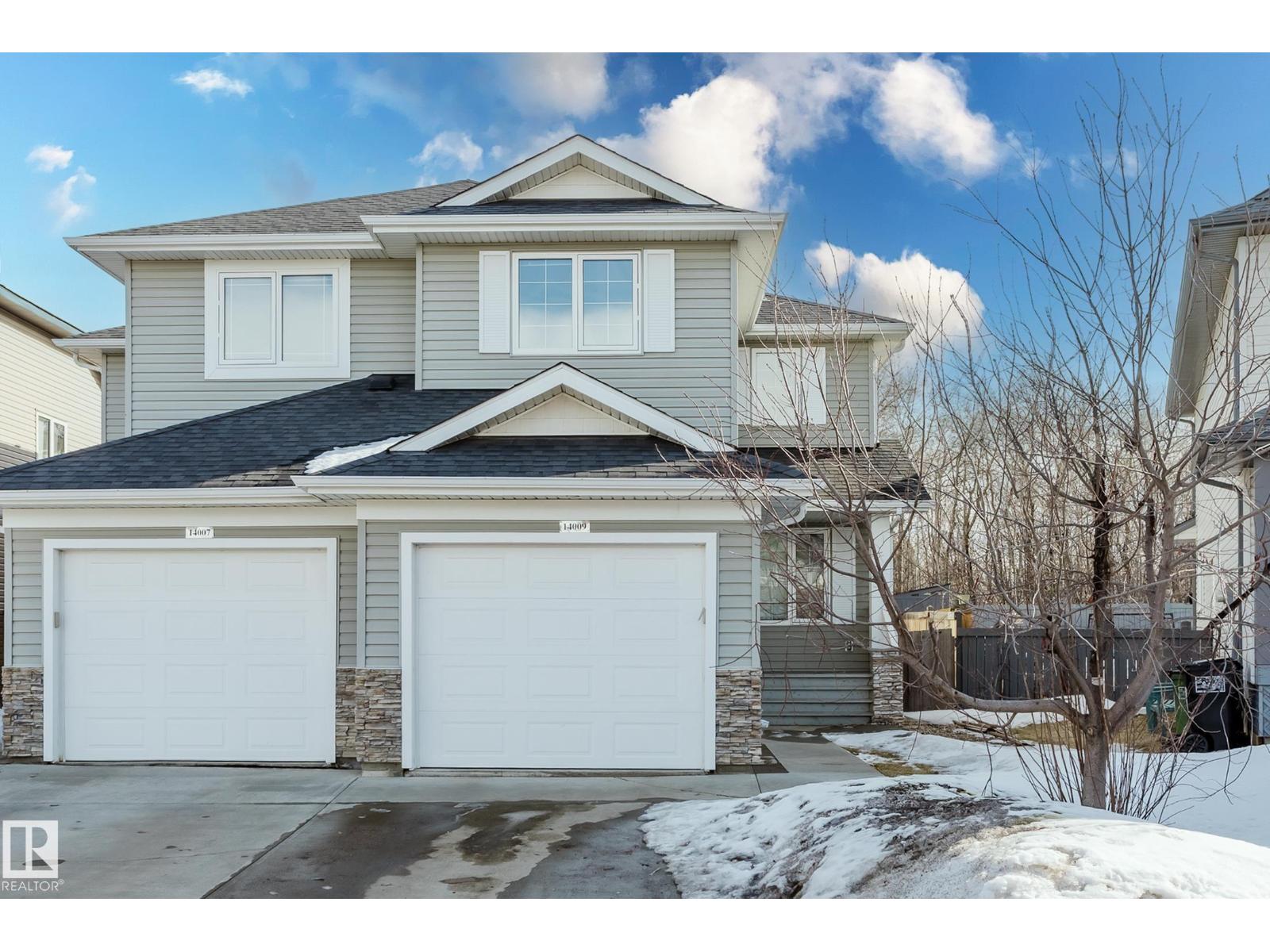 14009 164 AV NW, Edmonton