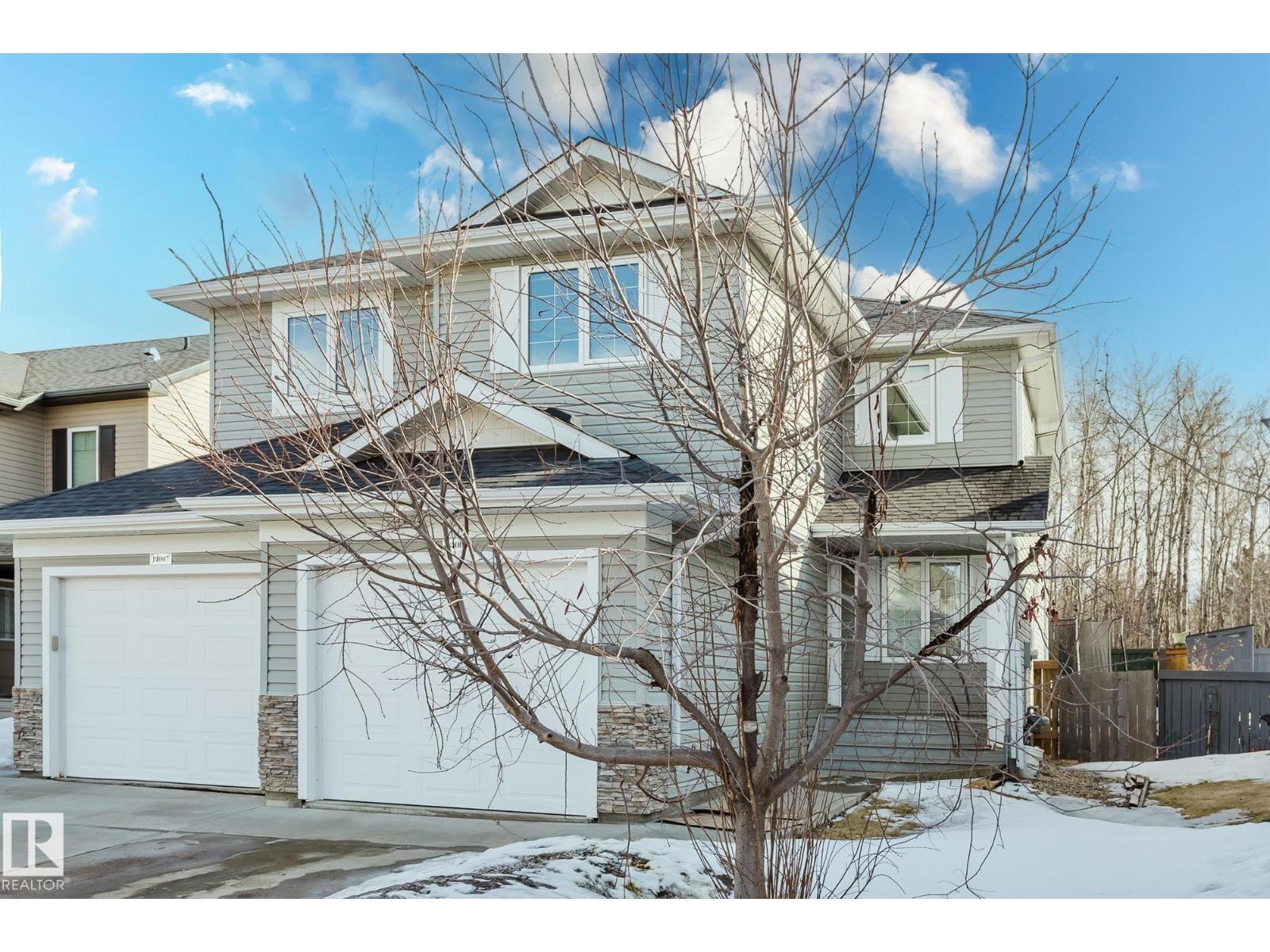 14009 164 AV NW, Edmonton