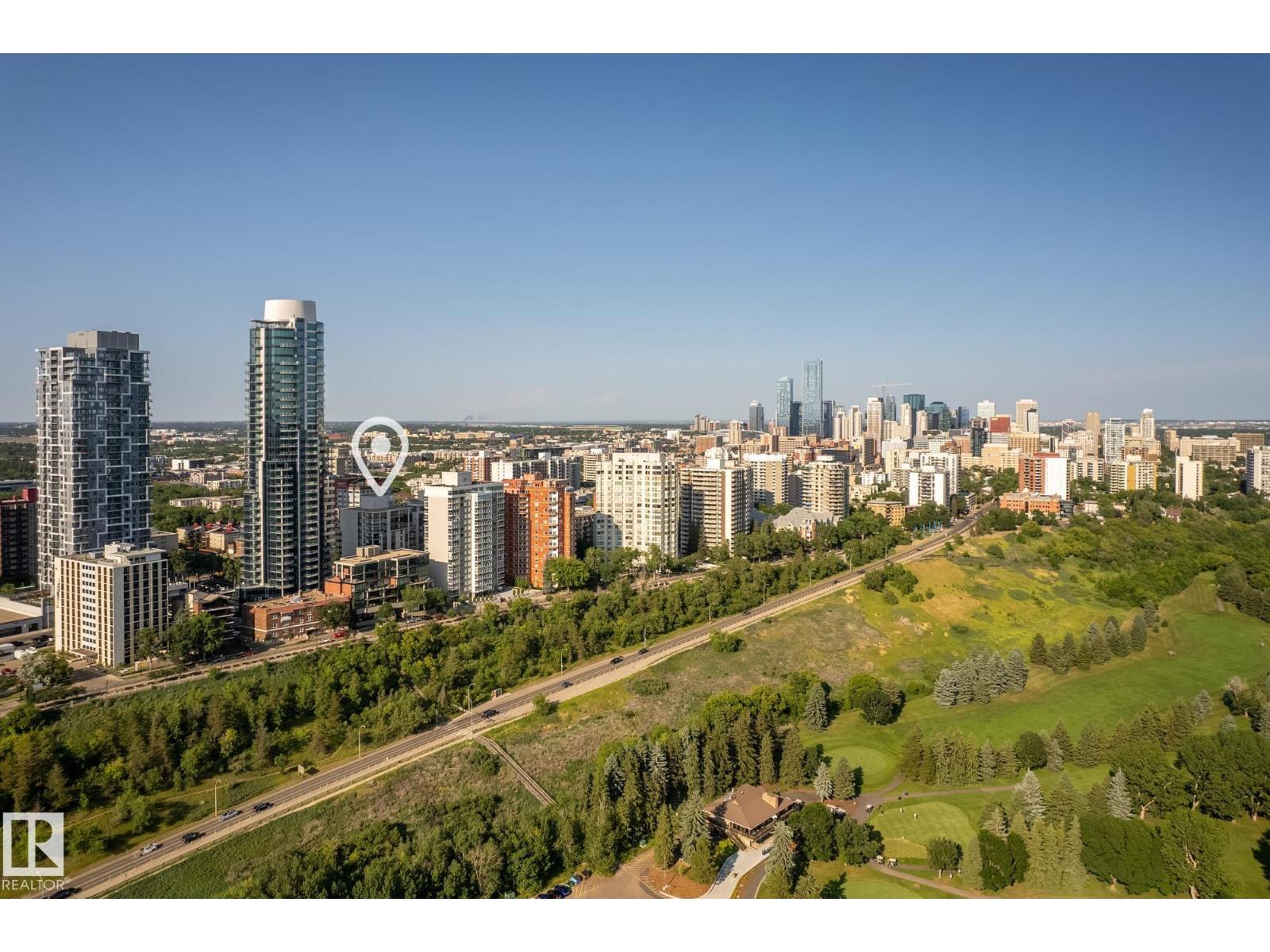 #401 11933 JASPER AV NW, Edmonton