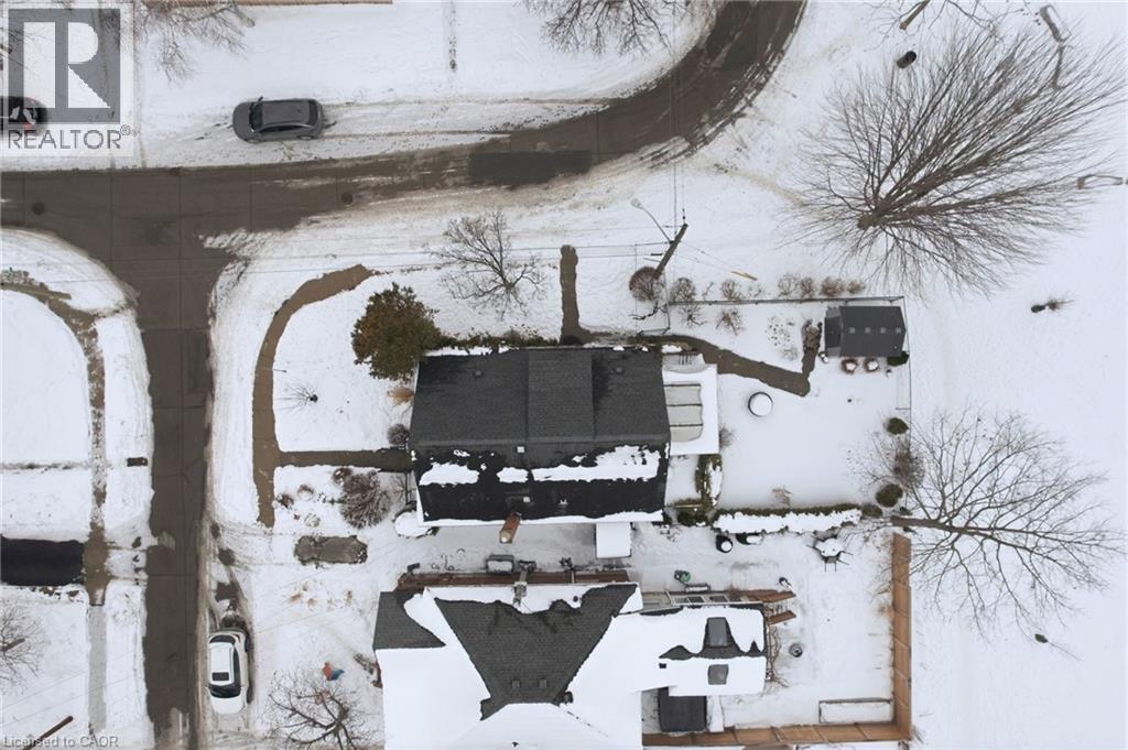 153 PARKVIEW Drive - 50