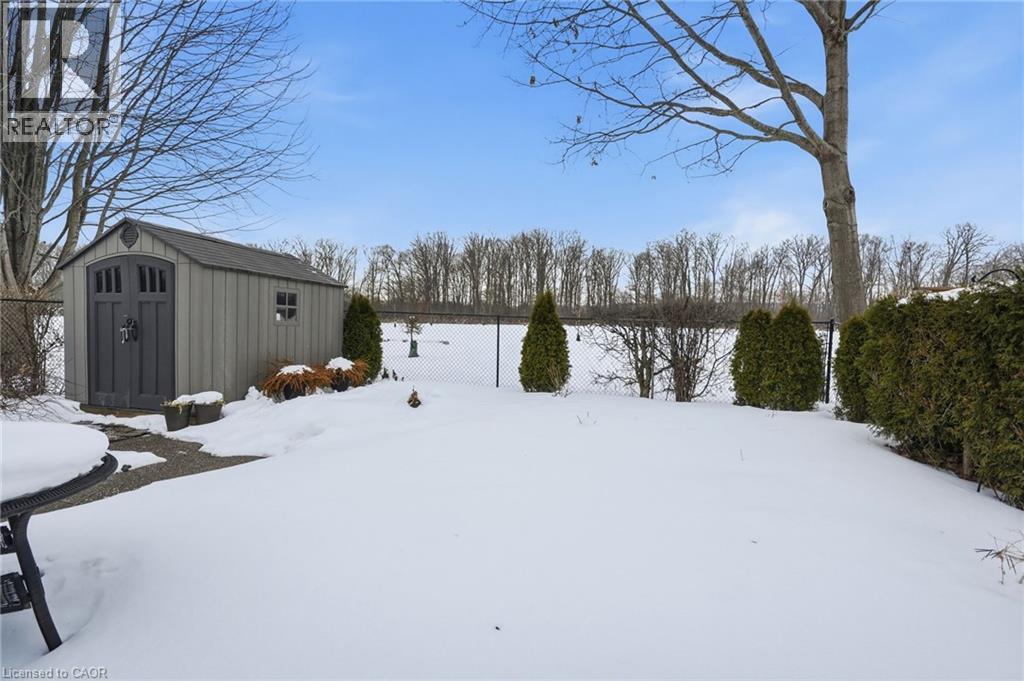 153 PARKVIEW Drive - 41