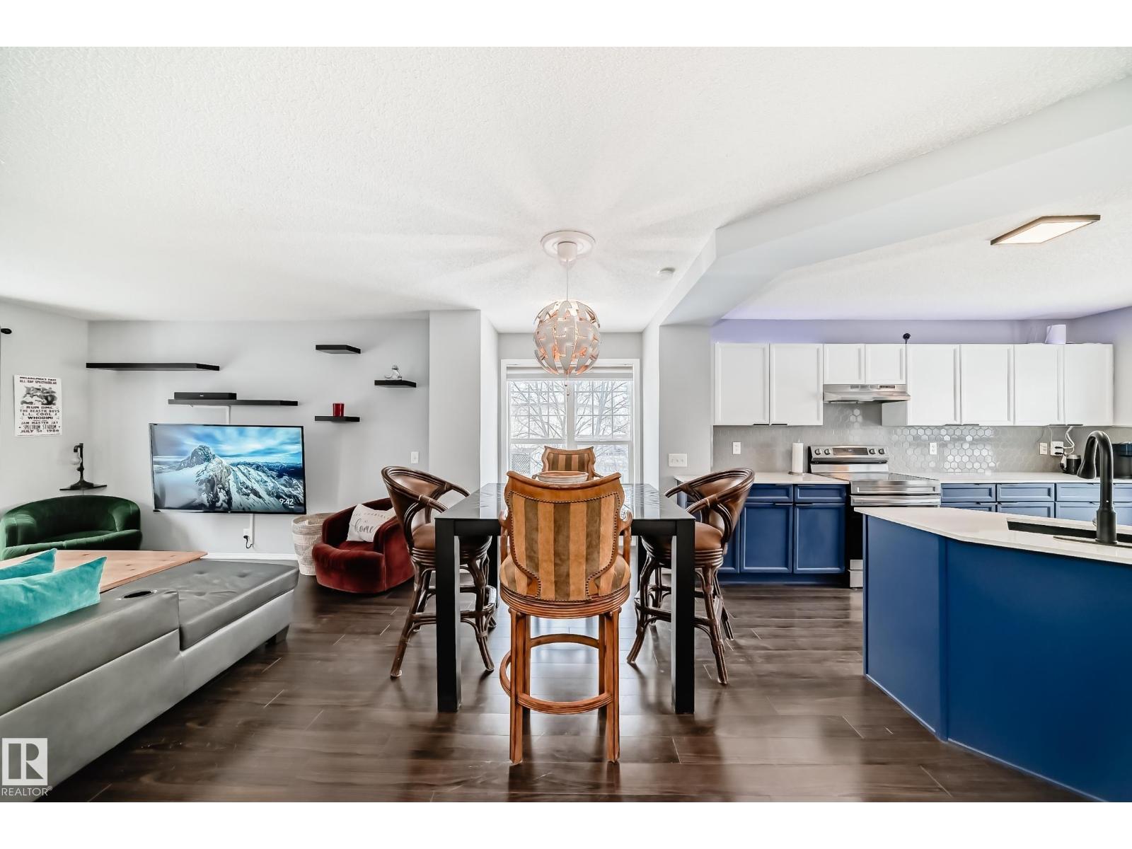 #110 5604 199 ST NW, Edmonton