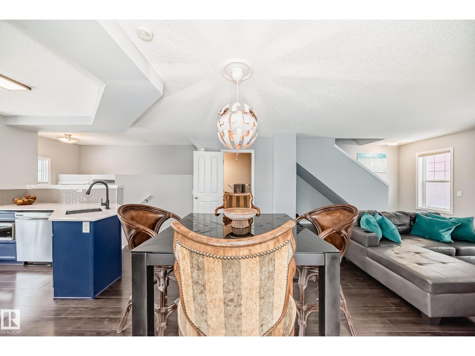 #110 5604 199 ST NW, Edmonton