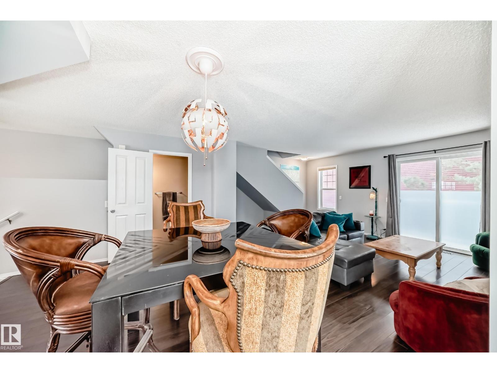 #110 5604 199 ST NW, Edmonton