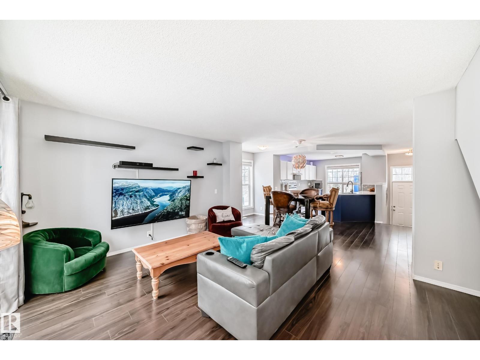 #110 5604 199 ST NW, Edmonton