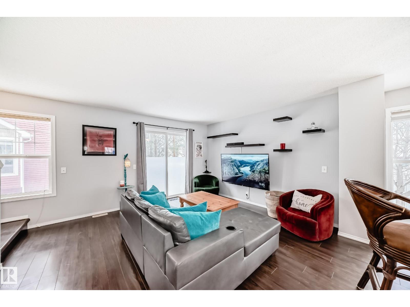 #110 5604 199 ST NW, Edmonton