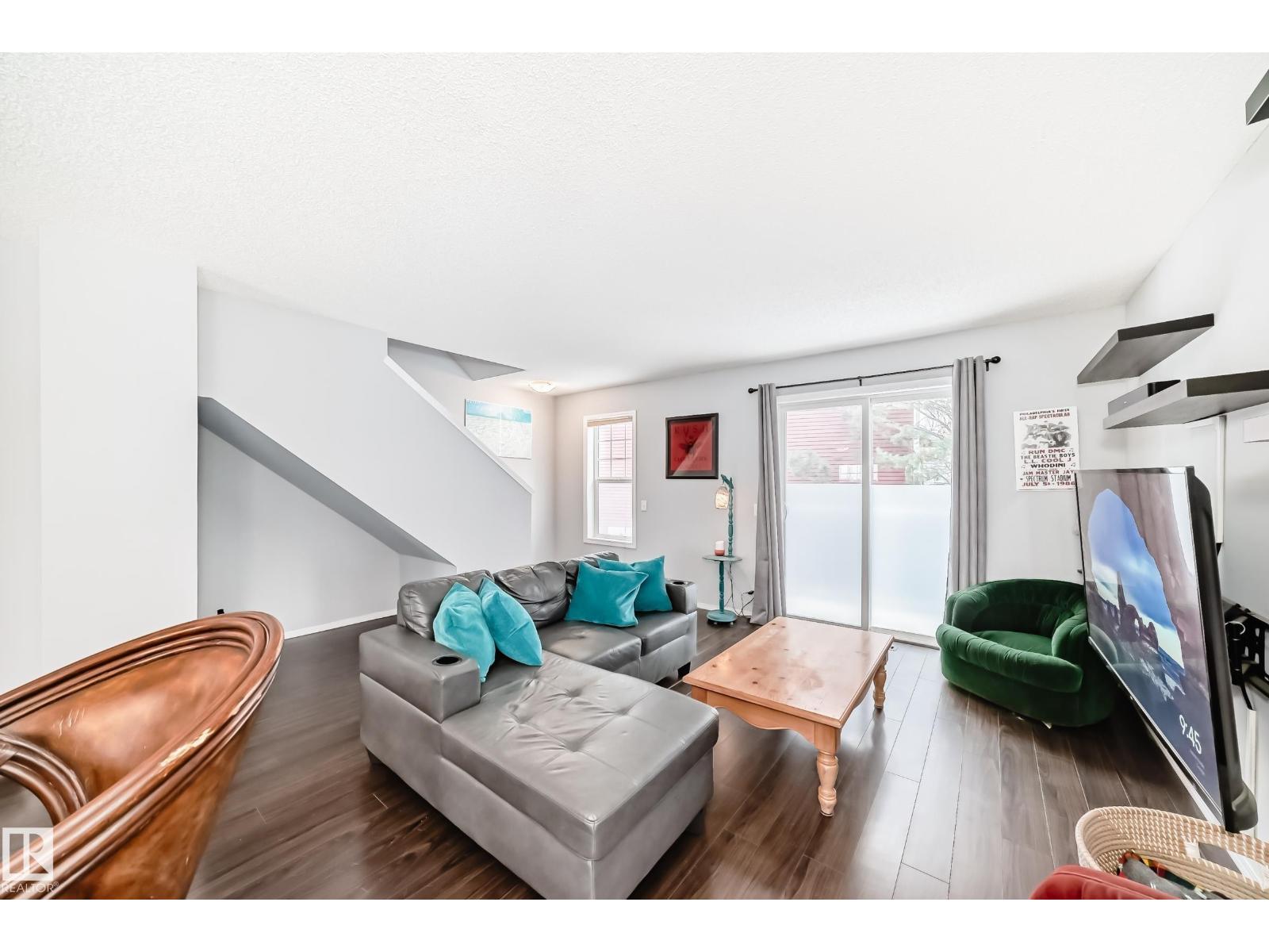 #110 5604 199 ST NW, Edmonton