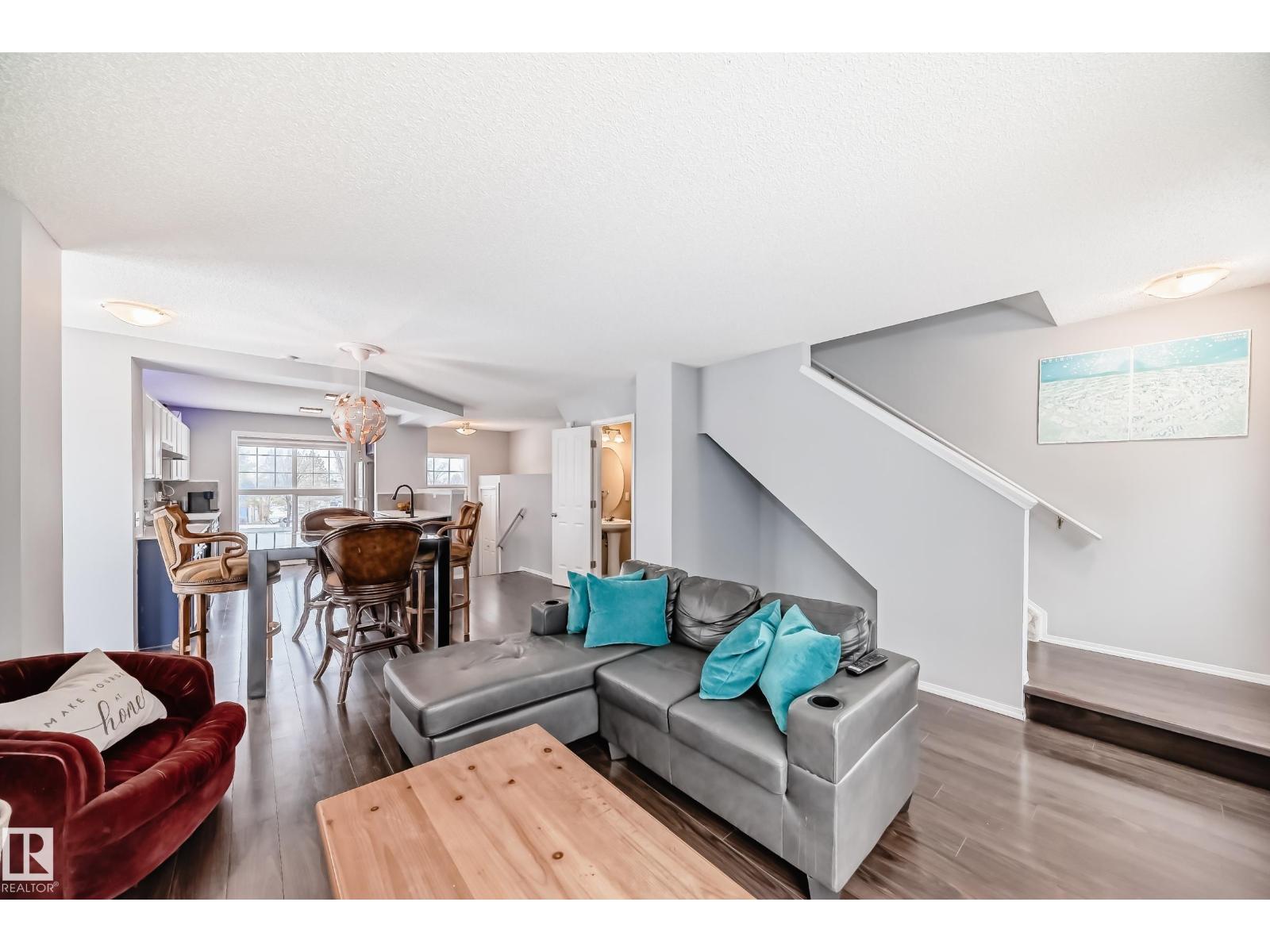 #110 5604 199 ST NW, Edmonton