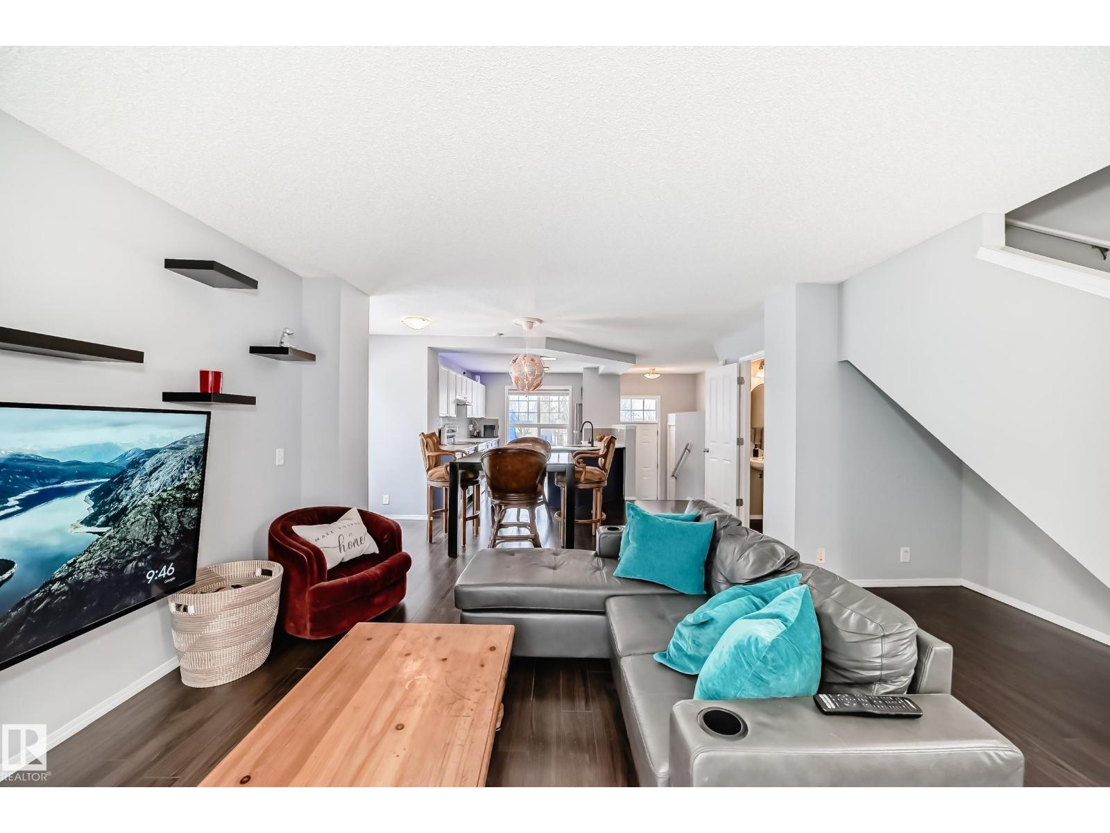 #110 5604 199 ST NW, Edmonton