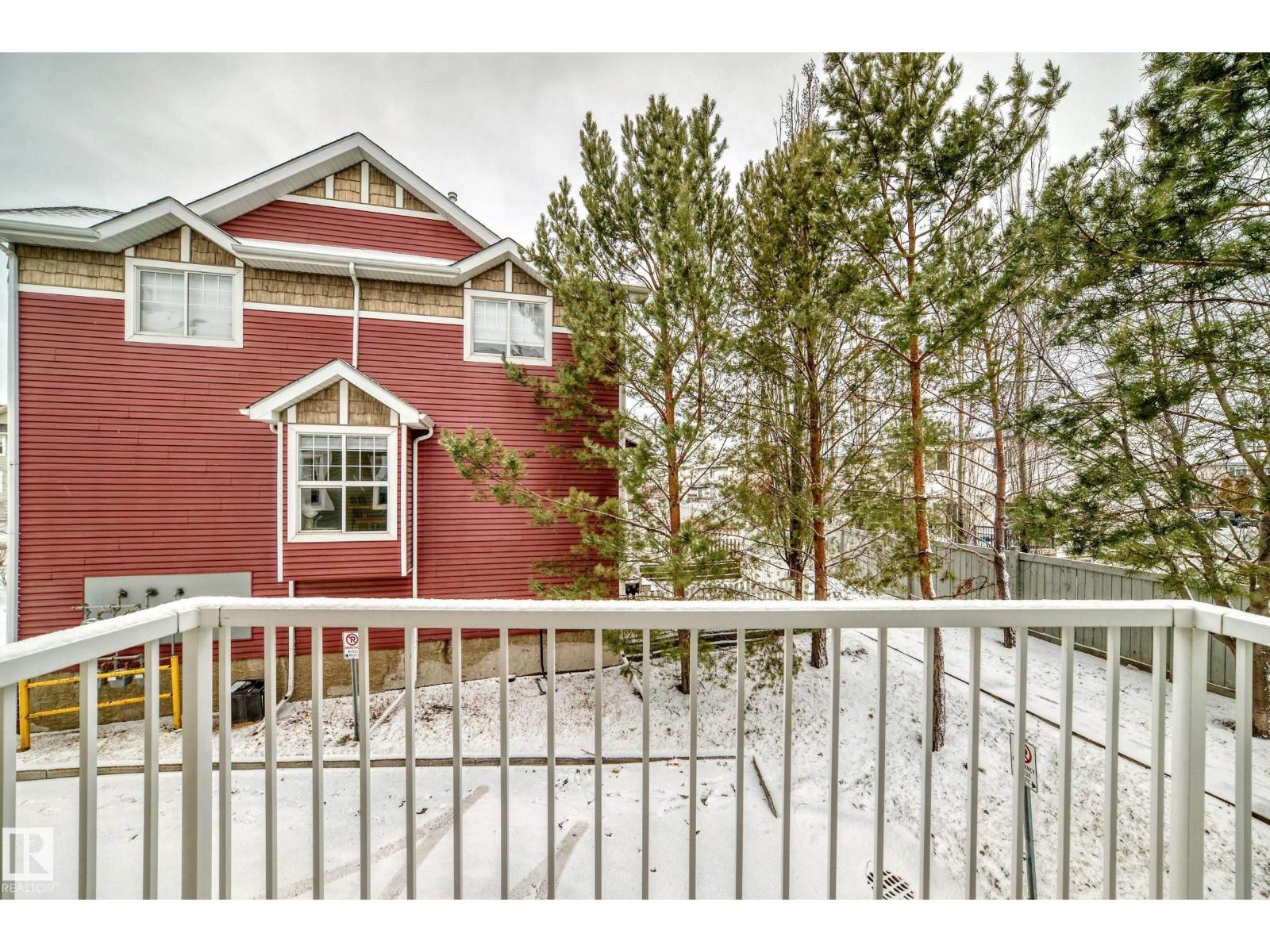 #110 5604 199 ST NW, Edmonton