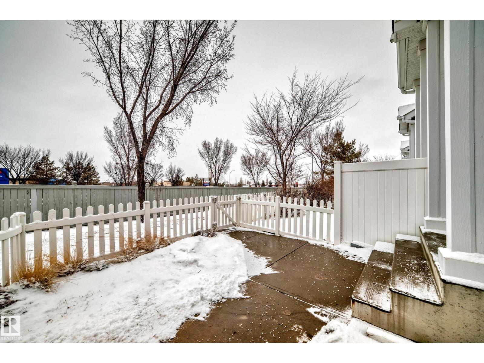 #110 5604 199 ST NW, Edmonton