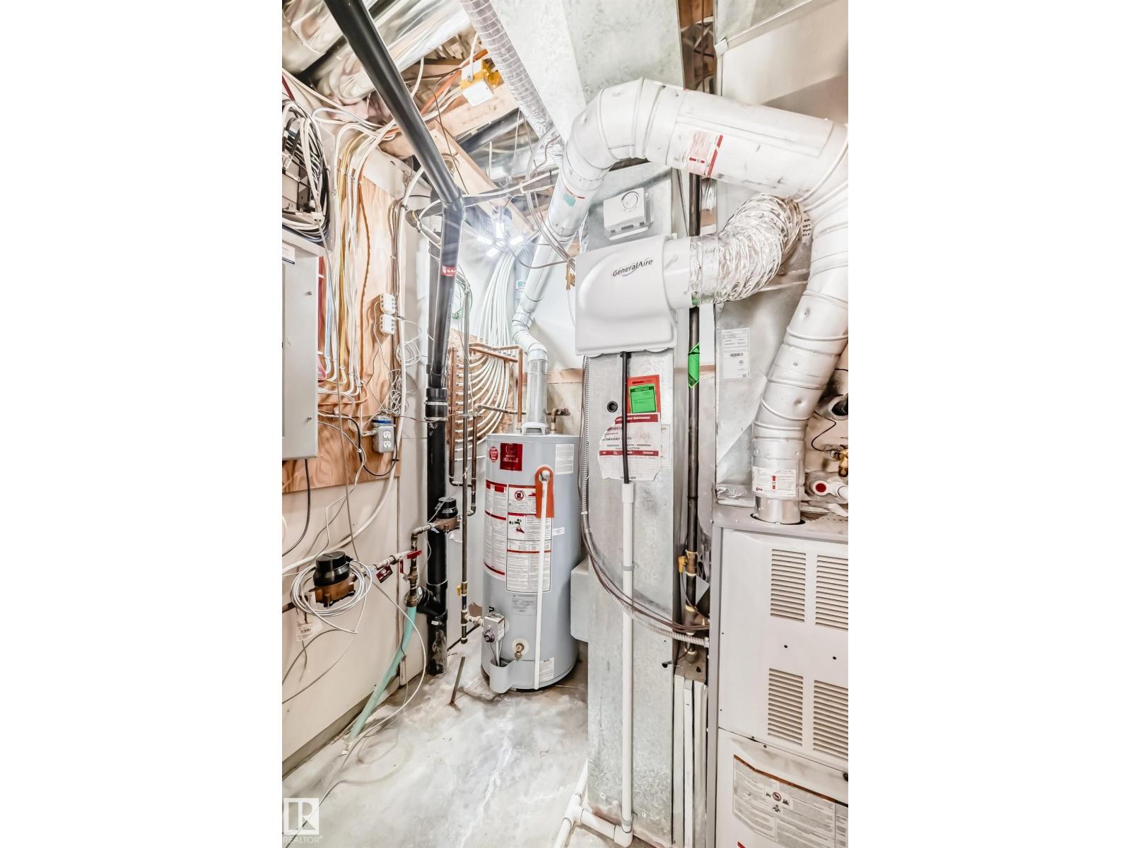 #110 5604 199 ST NW, Edmonton