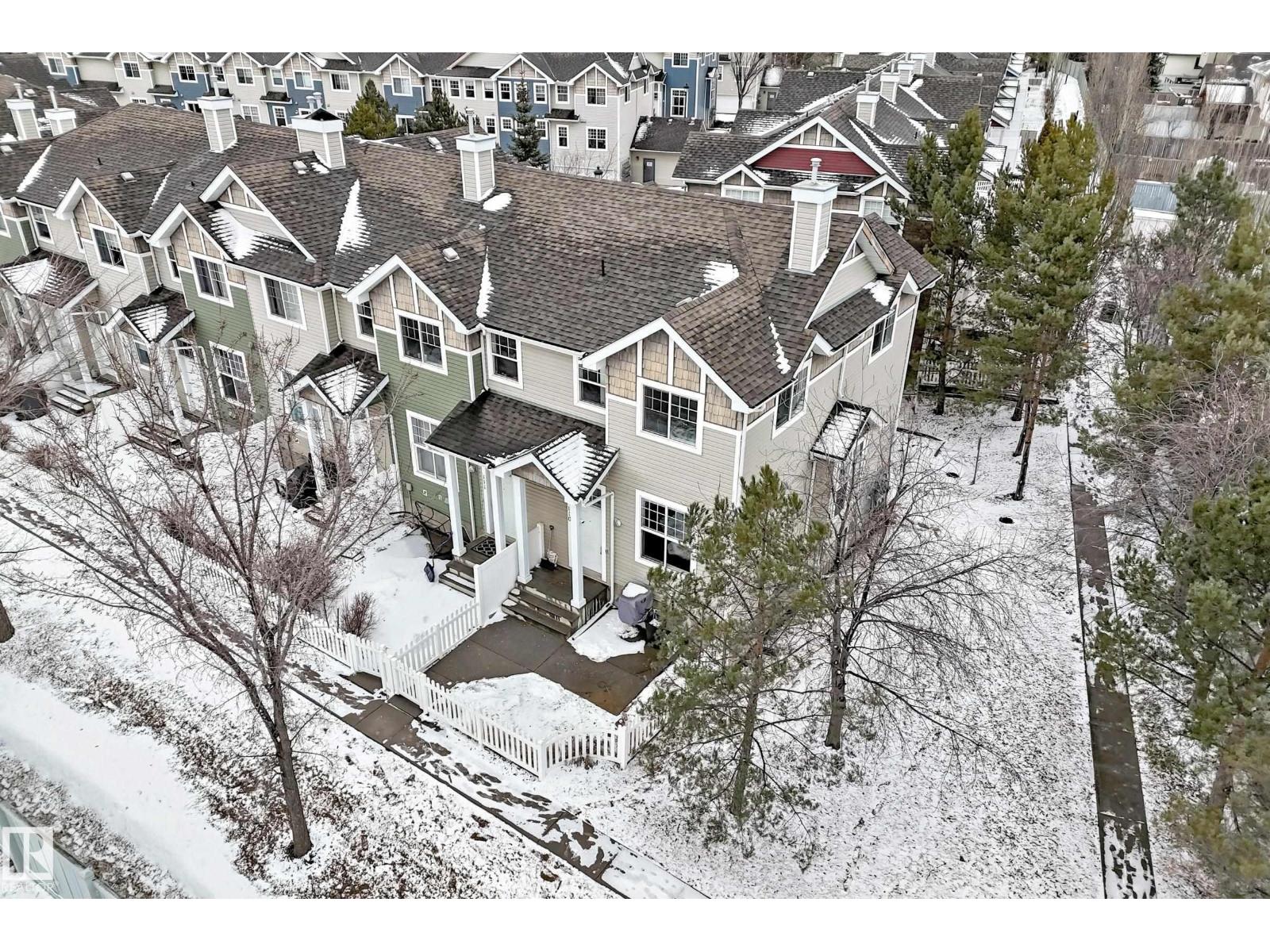 #110 5604 199 ST NW, Edmonton