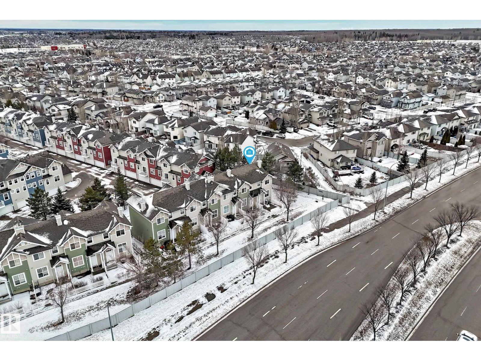 #110 5604 199 ST NW, Edmonton