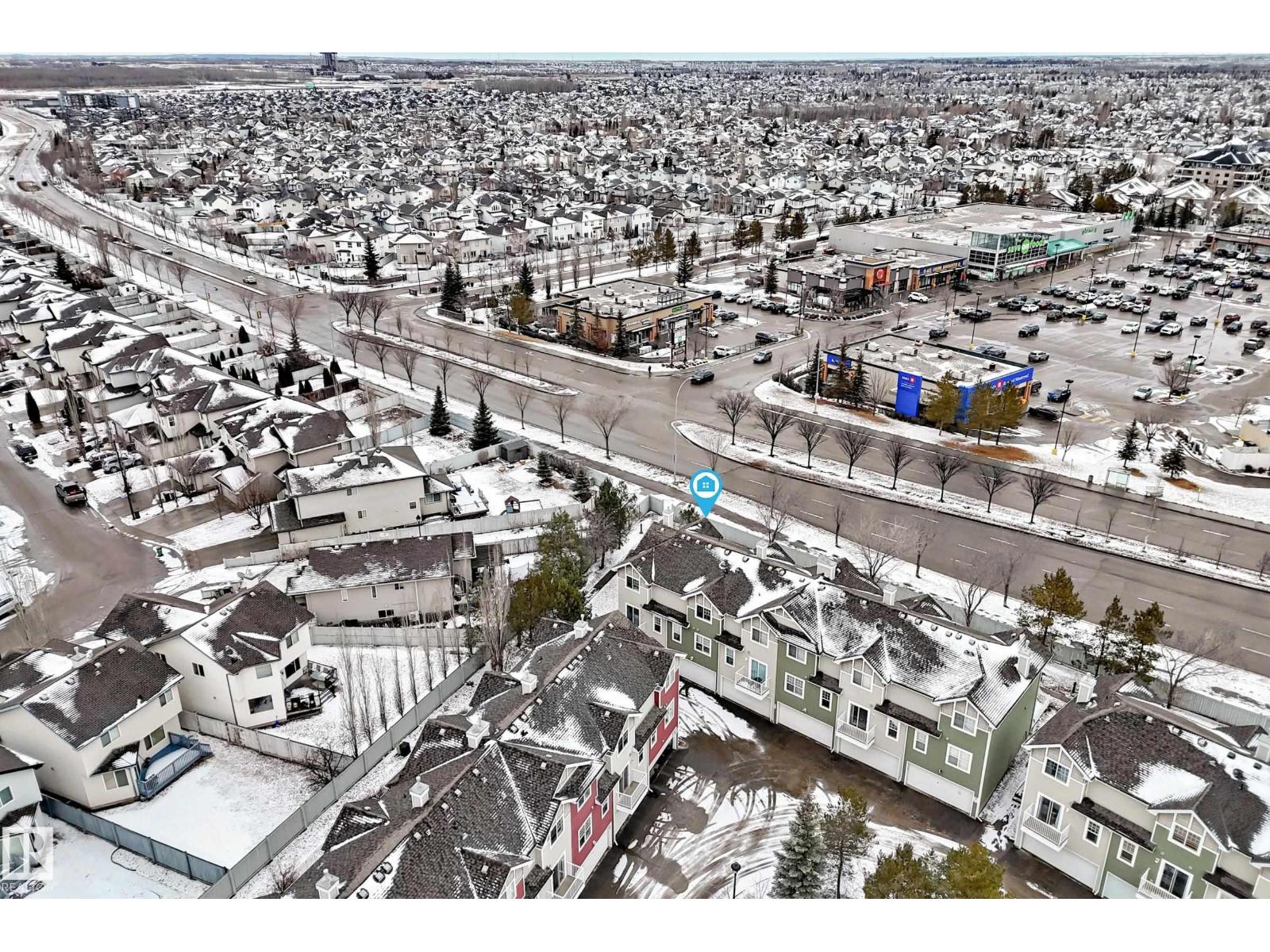 #110 5604 199 ST NW, Edmonton