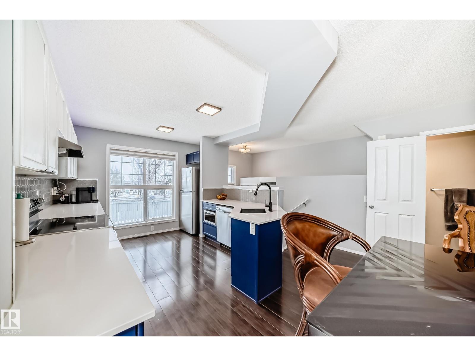 #110 5604 199 ST NW, Edmonton
