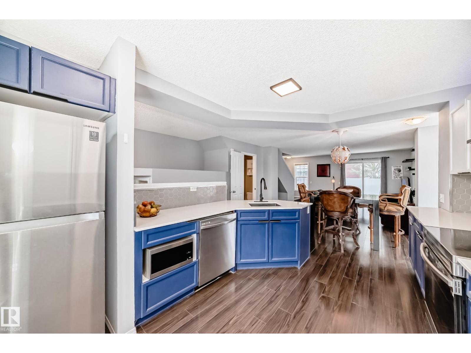 #110 5604 199 ST NW, Edmonton