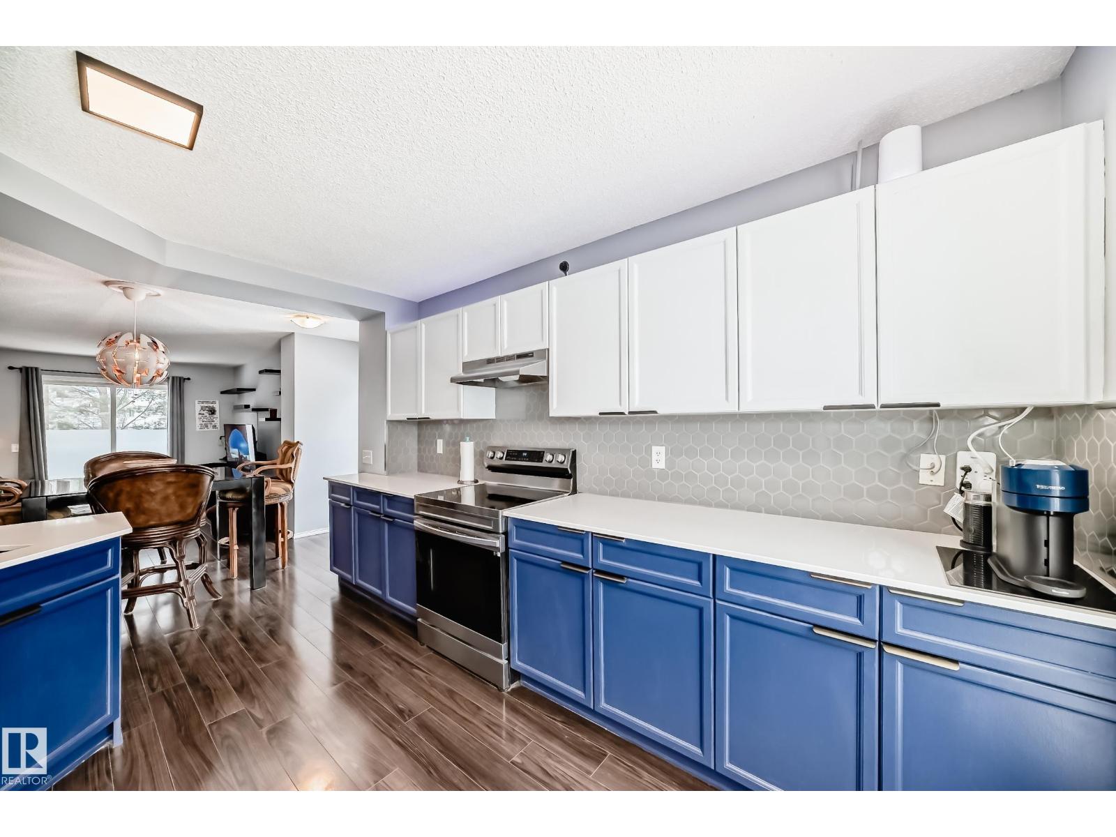 #110 5604 199 ST NW, Edmonton