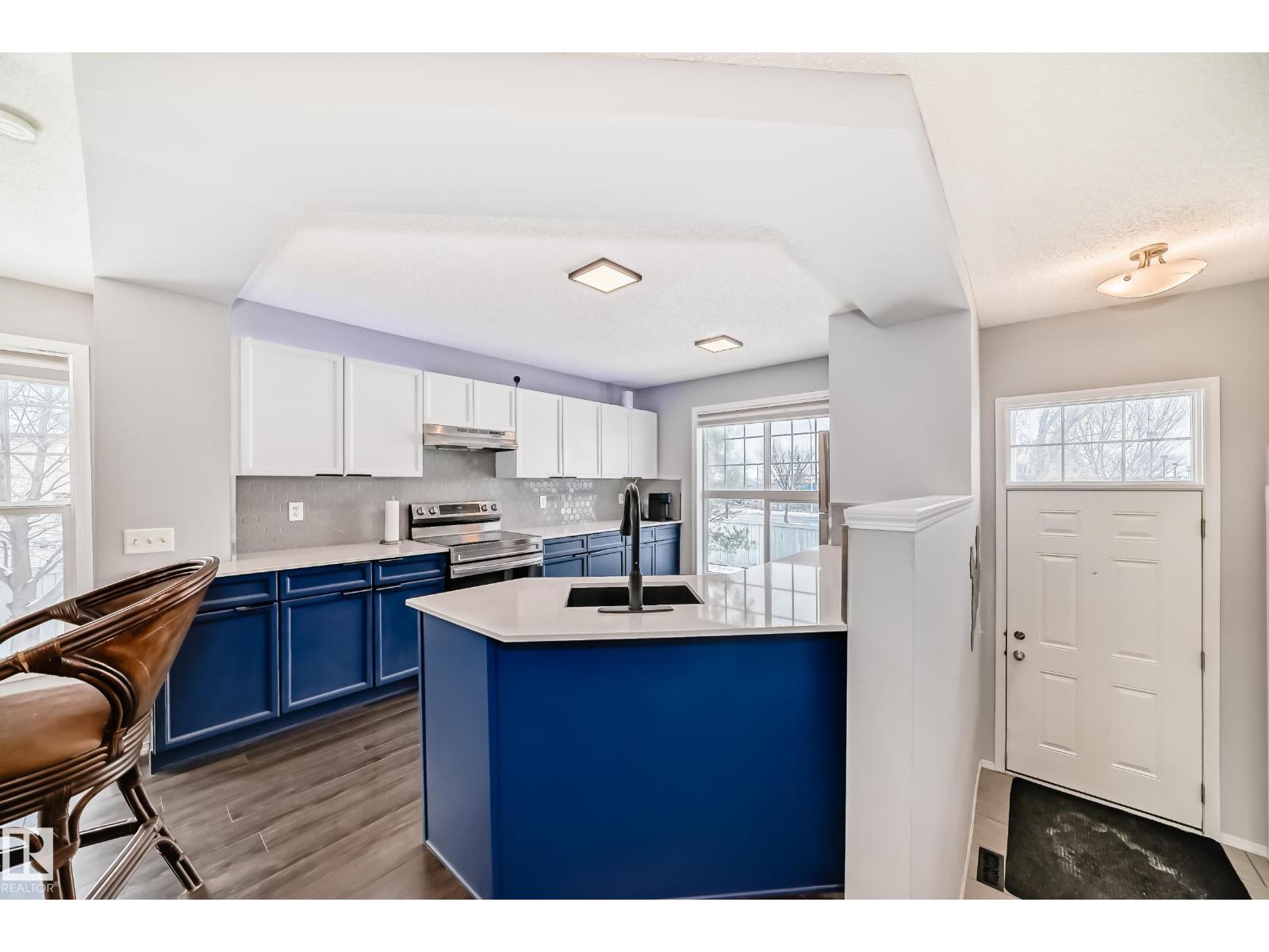 #110 5604 199 ST NW, Edmonton