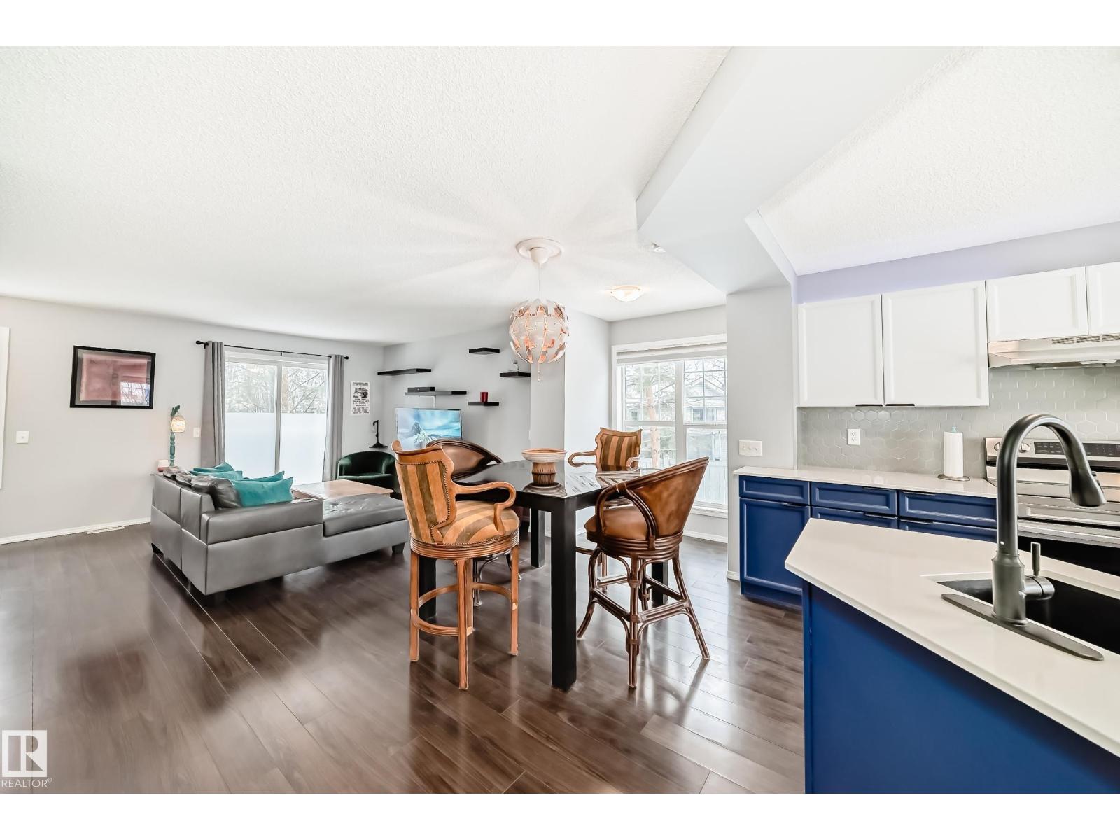 #110 5604 199 ST NW, Edmonton