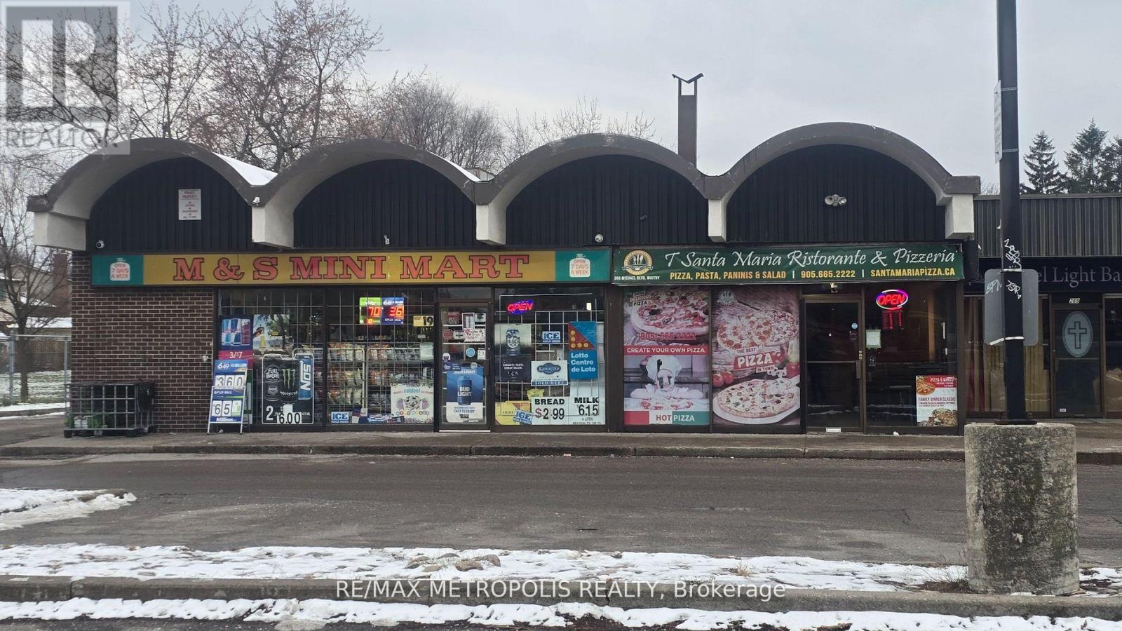 10 - 261 MICHAEL BOULEVARD