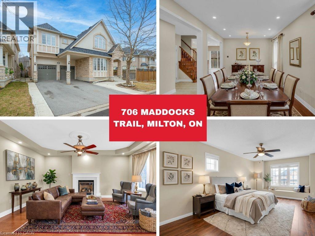 706 MADDOCKS Trail