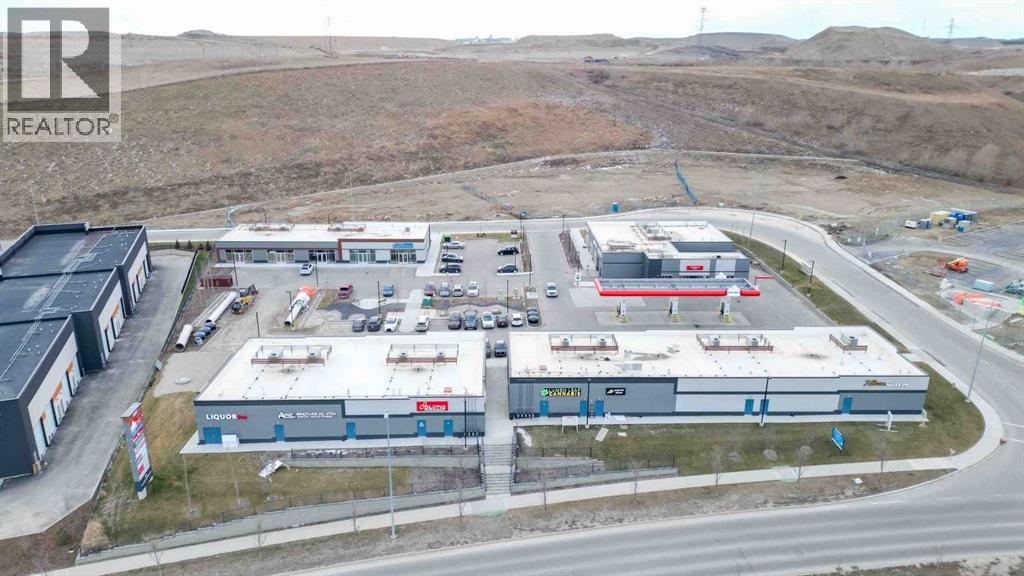 Retail for Sale in   Nolanridge Crescent NW Nolan Hill Calgary 