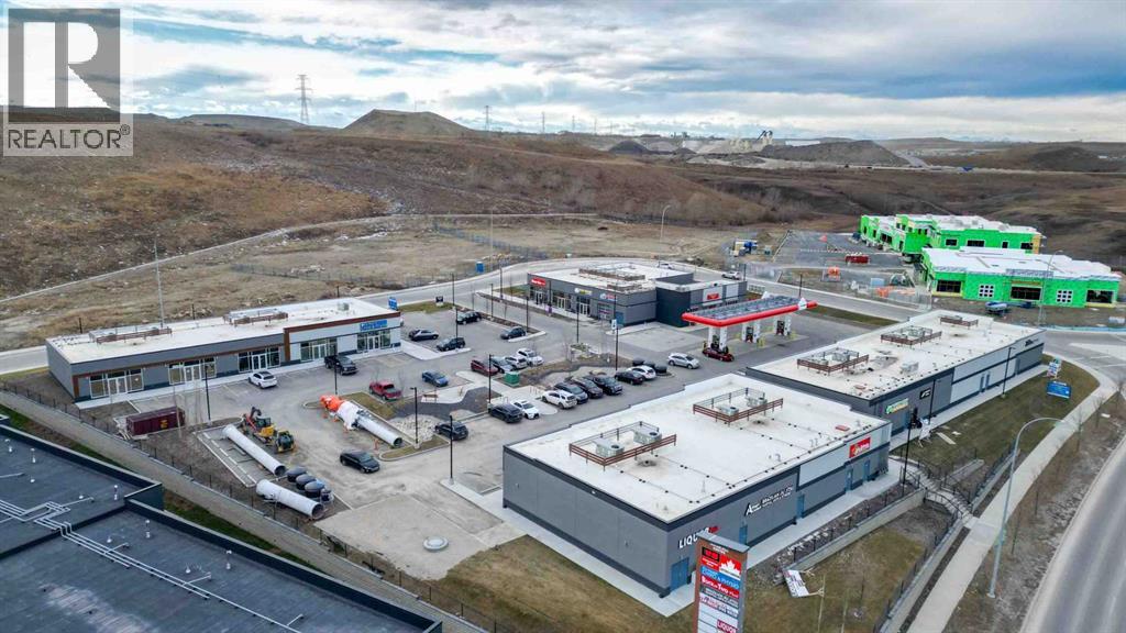 Retail for Sale in   Nolanridge Crescent NW Nolan Hill Calgary 