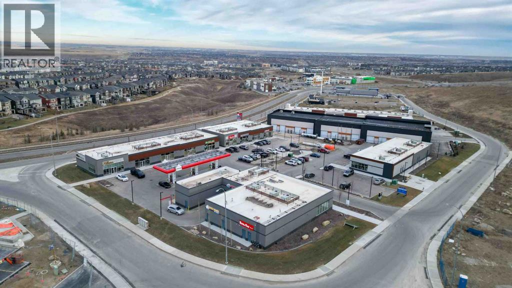 Retail for Sale in   Nolanridge Crescent NW Nolan Hill Calgary 