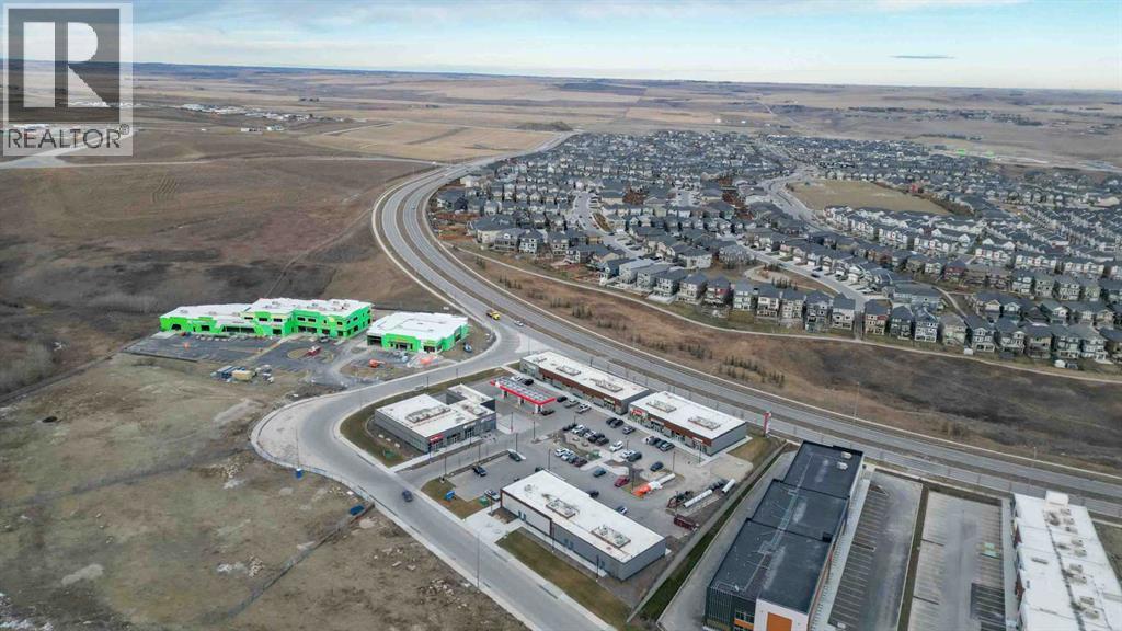 Retail for Sale in   Nolanridge Crescent NW Nolan Hill Calgary 