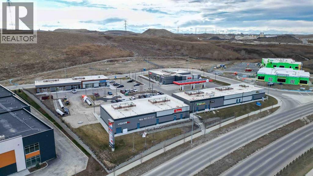 Retail for Sale in   Nolanridge Crescent NW Nolan Hill Calgary 