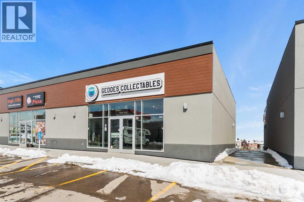 Retail for Sale in   Nolanridge Crescent NW Nolan Hill Calgary 